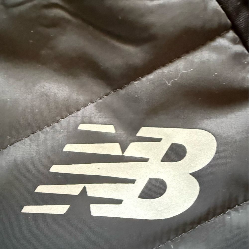 Women's New Balance Spring Jacket Size M - Picture 2 of 9